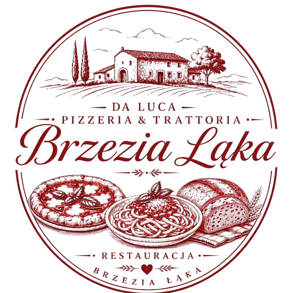 Pizzeria & Trattoria Da Luca